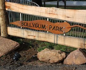 Bollygum Park