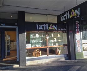 Ixtlan Melbourne Jewellery Store - Lightning Ridge Tourism