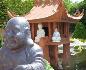 Sakyamuni Buddhist Centre/Van Hanh Monastery - thumb 1