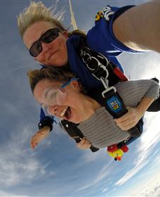 Skydive Canberra - thumb 3