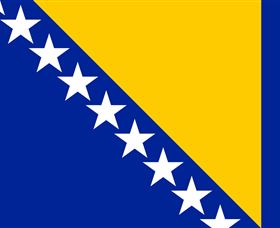 Bosnia And Herzegovina, Embassy Of - thumb 0