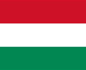 Hungary, Embassy Of - thumb 0