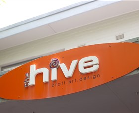 The Hive - thumb 1