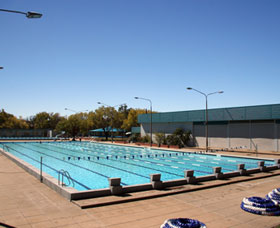 Phillip Swimming Centre - thumb 0