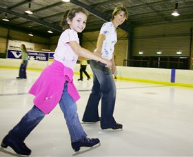 Phillip Ice Skating Centre - thumb 0