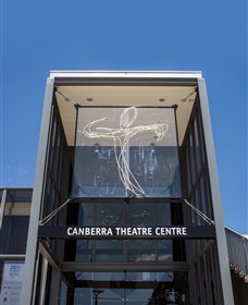 Canberra Theatre Centre - thumb 3