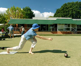 Canberra City Bowling Club - thumb 0
