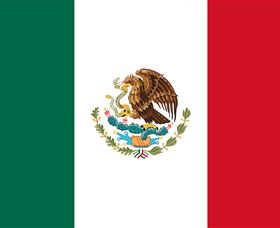 Mexico, Embassy Of - thumb 0