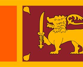 Sri Lanka, High Commission Of - thumb 0