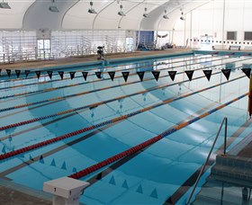 Canberra Olympic Pool And Health Club - thumb 0