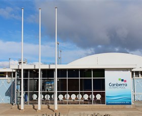 Canberra Olympic Pool And Health Club - thumb 3