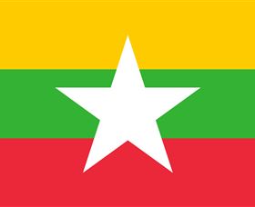 Myanmar, Embassy Of - thumb 0