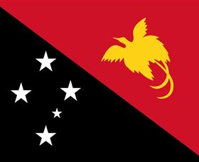 Papua New Guinea, High Commission Of - thumb 0