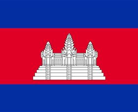 Cambodia, Royal Embassy Of - thumb 0