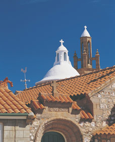 Monsignor J. Hawes Our Lady of Mount Carmel Church - St Kilda Accommodation