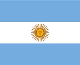 Argentina, Embassy Of - thumb 0