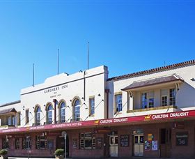 The Gardners Inn - Tourism Adelaide