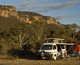Greater Blue Mountains Drive - Accommodation NT
