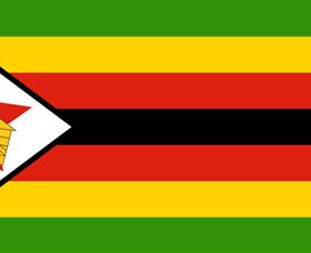 Zimbabwe, Embassy Of The Republic Of - thumb 0
