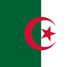 Algeria, Embassy Of - thumb 0