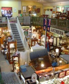 The Victory Theatre Antique Centre - thumb 1