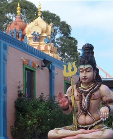 Vishnu Siva Mandir Temple And Library - thumb 1