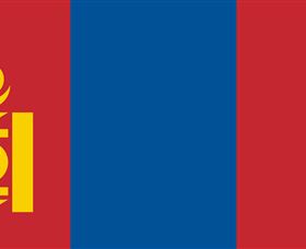 Embassy Of Mongolia - thumb 0