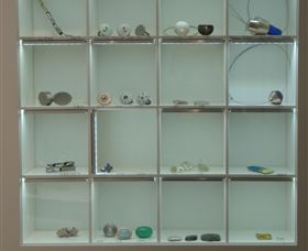 Bilk Gallery For Contemporary Metal And Glass - thumb 0