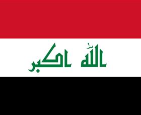 Iraq, Embassy Of The Republic Of - thumb 0