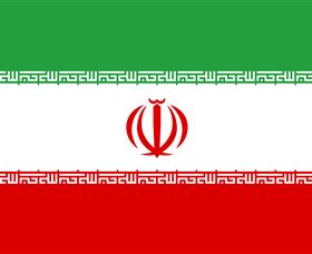 Iran, Embassy Of The Islamic Republic Of - thumb 0