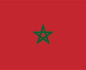 Morocco, Embassy Of The Kingdom Of - thumb 0
