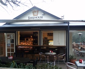 Bakehouse on Wentworth Blackheath - Geraldton Accommodation
