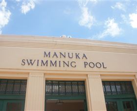 Manuka Pool - thumb 2