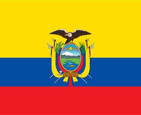 Ecuador, Embassy Of - thumb 0