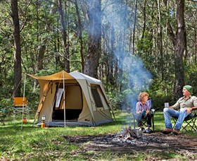 Old Ford Reserve - Accommodation Bookings