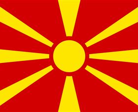 Macedonia, Embassy Of The Republic Of - thumb 0
