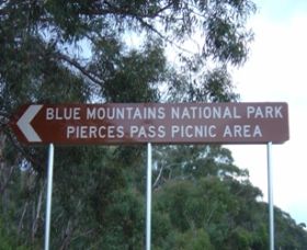Pierces Pass - Find Attractions