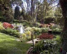 Windyridge Garden Mount Wilson