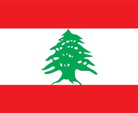 Lebanon, Embassy Of - thumb 0
