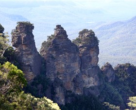 Blue Mountains National Park - thumb 1
