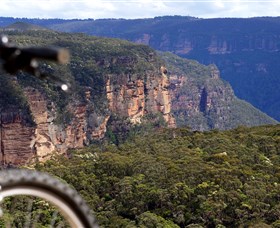 Blue Mountains National Park - thumb 7