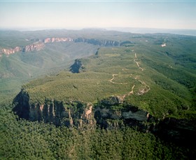 Blue Mountains National Park - thumb 6