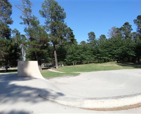 Fadden Pines Playground - thumb 1