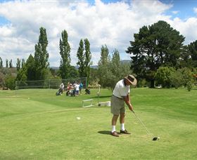 Tenterfield Golf Club - thumb 1