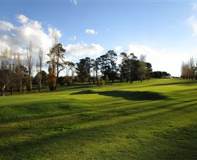 Tenterfield Golf Club - thumb 2