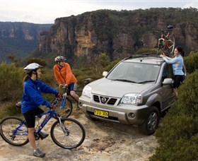 Narrow Neck Lookout - Tourism Adelaide