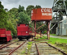 Coal Creek Community Park And Museum - thumb 3