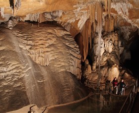 Wombeyan Caves - thumb 4