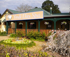 Yindi Day Spa - Find Attractions