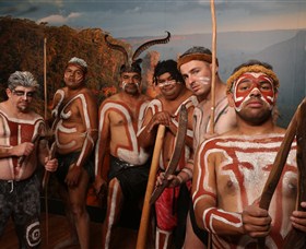 Waradah Aboriginal Centre - Find Attractions